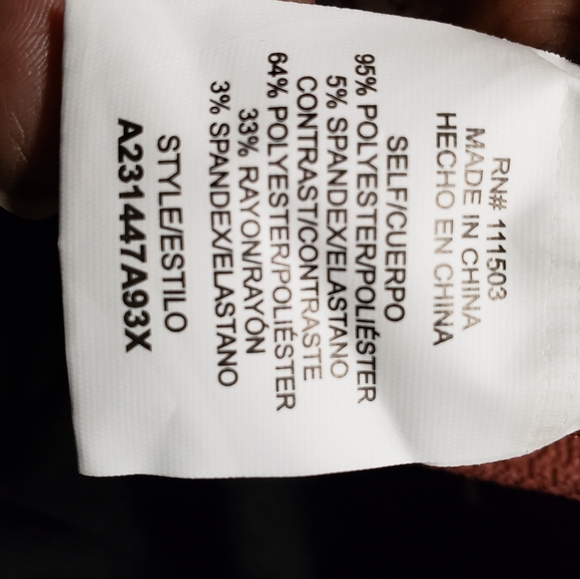 Winslow Jumpsuit - Picture 7 of 7